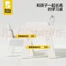 巴拉巴拉童装宝宝内裤平角棉儿童短裤四角2026新款男童亲肤三条装柔软舒适 实拍图