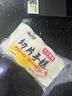 云山半 切片年糕400g*3袋 白年糕片炒年糕火锅食材 水磨年糕方便菜速食 实拍图