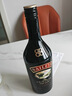 百利（Baileys）【年少有为同款】甜酒力娇酒粉色酒组合装 原味700ml+草莓味700ml 实拍图