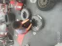 米其林（MICHELIN）汽车轮胎 175/70R14 88T 韧悦 ENERGY XM2 + 适配桑塔纳/捷达 实拍图