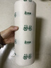 美丽雅竹洁周抛抹布28*25*18片加厚一次性懒人抹布厨房洗碗巾撕撕乐 实拍图
