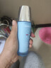 温碧泉乳液长效嫩肤乳液100ml护肤品 补水保湿改善干燥 送女友520情人节 实拍图