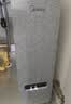 美的（Midea）直饮加热净水器套装【白泽1000+管线机MG245-R+前置24pro】0阻垢剂反渗透过滤 家用净饮机 实拍图