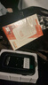 影腾随身wifi三网全国通用无线wi-fi6免插卡移动联通电信无限制大流量卡便携式网卡高速网络2026款5GHF 【三网通3000毫安充电款+黑色】*超长续航 实拍图