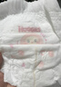 好奇（Huggies） 铂金装拉拉裤 婴儿成长裤轻薄透气小桃裤尿不湿训练裤 云感舒爽 成长裤XXL30片【15kg以上】 实拍图