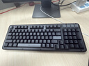罗技（Logitech）ALTO KEYS K98S PLUS 客制化无线机械键盘 午夜黑 K98S PLUS黑色 实拍图