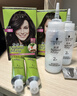 施华蔻（Schwarzkopf）怡然滋养染发霜2.0莹亮纯黑 染发膏人参 多次盖白补染热卖商品 实拍图