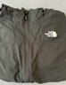 北面（The North Face）【都市机能系列】防晒衣男防紫外线UPF户外多效衣外套|4U8X 4EN/墨碳灰 2XL /185 实拍图