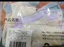 俞兆林5双公主袜女童袜子春夏季薄纯色棉袜儿童短筒花边网袜女孩宝宝夏 晒单实拍图