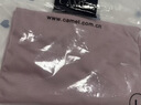 骆驼（CAMEL）短袖t恤衫女士夏季新款宽松圆领户外运动服跑步训练超薄速干上衣 实拍图