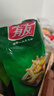 有友 泡椒凤爪 山椒味500g 减盐减辣内含小包装 追剧必备零食 大礼包 实拍图