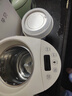 美的（Midea）【价保618】电水瓶母婴级316L不锈钢内胆水壶家用5L大容量净饮水机自动智能保温一体除氯01CPro 实拍图