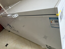 雪花冰柜商用大容量全冷冻卧式冰柜家用冷藏冷冻两用冷柜双温商用大冰柜一级能效冷冻柜展示柜 1690单温智控2.60米丨铜管一级能效丨可囤2000斤肉 2026年全新升级丨柜口无霜 晒单实拍图