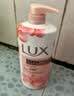 力士（LUX）(LUX)沐浴露 莹润桃花香 淡雅香氛 娇肤香氛沐浴乳1000g留香 实拍图