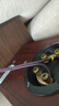 SKW 高保真 360芯 喇叭线 无氧铜导体 音频线 AV功放音响线 环绕音箱线 工程5.1家庭影院 14AWG-30米 实拍图