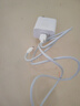 适配华为充电器66W/100W/120W快充原装type-c数据线mate60/70/p40手机插头充电头套装X5充电线 120W快充套装【3C安全认证】1米套装 实拍图