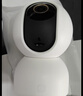 小米智能摄像机C700 800万像素4K超清家用监控摄像头360度全景婴儿监控AI人形侦测宠物母婴老人银发 实拍图