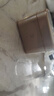 弱水时砂【周传雄推荐】earfeel i5无线蓝牙耳机入耳HiFi音质游戏运动耳机主动降噪长续航学生 香槟金|HiFi音质+强降噪+不压耳 实拍图