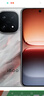 vivo iQOO15 国家补贴 第五代骁龙8至尊版 2K三星珠峰屏 电竞芯片Q3 7000mAh蓝海大电池 旗舰电竞手机 凌云 12GB  256GB 官方标配 实拍图