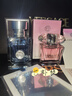 范思哲（VERSACE）【丁禹兮同款】粉耀晶钻女士香水30ml 生日礼物520礼物粉钻 实拍图