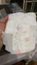 好奇（Huggies）铂金装小桃裤成长裤XL96片(12-17kg)加大号尿不湿【透爽散热】 实拍图
