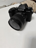 富士（FUJIFILM）X-S20 微单相机 16-50mm套机 AI智能对焦 750张续航增强 全新Vlog模式 高便携高性能 实拍图