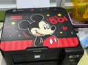 爱普生（EPSON）L4268墨仓式彩色无线多功能一体机家用/办公 AI学习打印机（打印复印扫描 wifi 自动双面 液晶屏） 实拍图