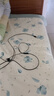 纽曼（Newmine）XL02 typec有线降噪隔音睡眠线控音乐手机数字耳机入耳式type-c版侧睡不压耳耳塞安卓适配 黑色 实拍图