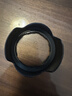 JJC 相机遮光罩 适用于尼康Z DX 18-140mm VR镜头 替代HB-101 Z50II二代 Z62 Z7II Z9 Z5微单保护配件 遮光罩 实拍图