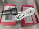 纽曼车载充电器全协议超级快充点烟器转换PD闪充【88W/120W+PD30W】 实拍图