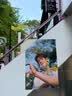 闪魔【三丽鸥正版授权】闪魔适用于苹果17钢化膜iPhone17promax手机膜17e/16/1514/13新款防窥防摔 1片装-息影膜【Kuromi】酷洛米 无尘秒贴盒 iPhone 14 Pro 实拍图