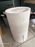 米家小米空气加湿器 无雾加湿器3 400mL/h快速加湿保湿礼品家用卧室大容量办公室婴儿孕妇 4L大容量 实拍图