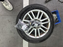 米其林（MICHELIN）汽车轮胎 205/55R16 91V 耐越 ENERGY MILE 适配朗逸/速腾/卡罗拉 实拍图