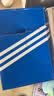 阿迪达斯（adidas）三叶草系列 女 SUPERSTAR ST W 休闲鞋 JR7444 黑色 38.5 实拍图