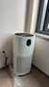 东芝（TOSHIBA）大白梨空气净化器除花粉过敏源甲醛pm2.5等离子消杀母婴家用病毒细菌医护级卫健委备案【价保618】 实拍图