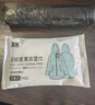汽车内饰专用强力去污渍清洁湿巾多功能擦车神器清洁皮革护理镀膜 羽绒服湿巾1包-试用装【12抽】 实拍图