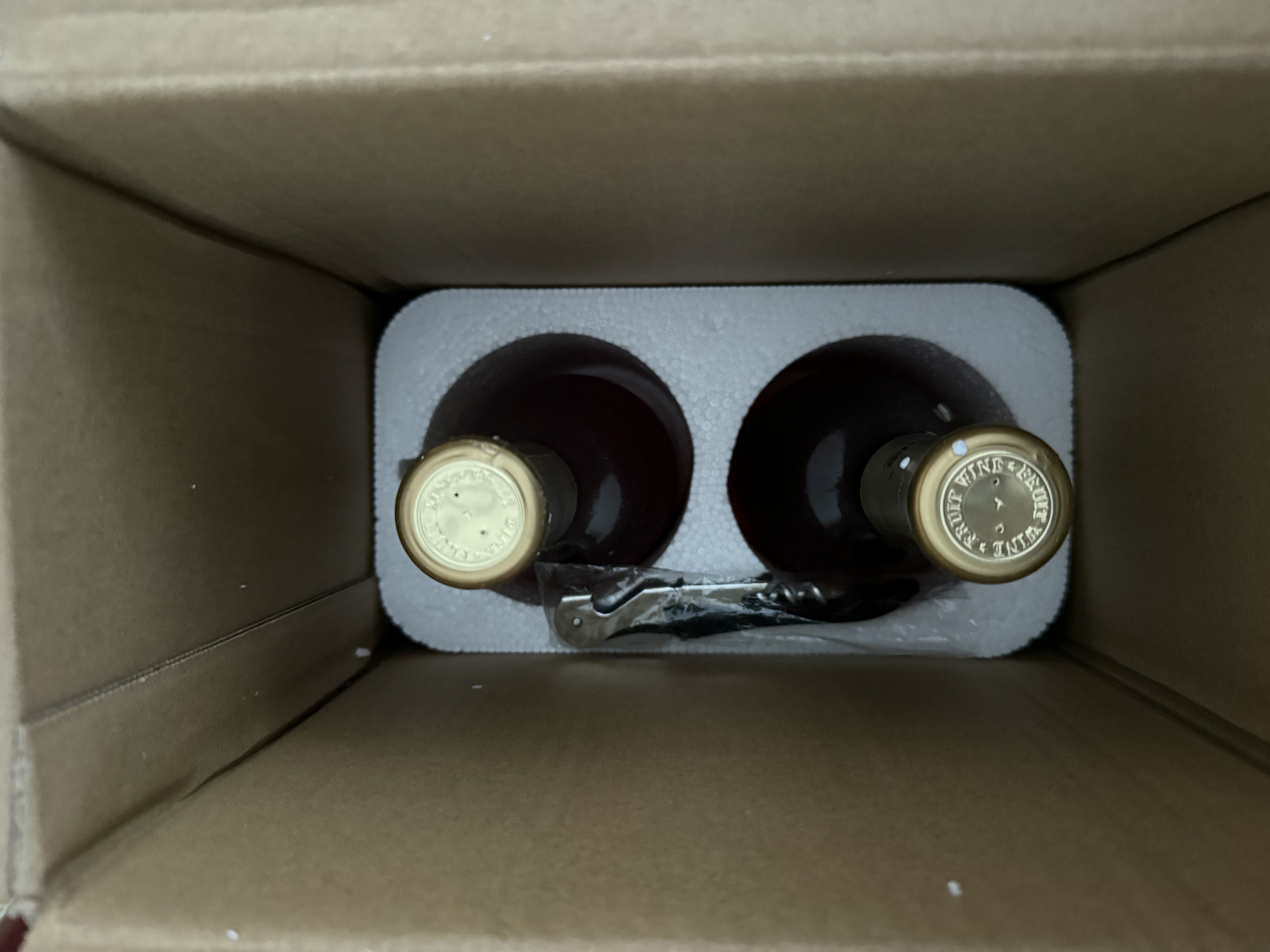 汇源低度微醺水果酒杏果酒750mL*2瓶（果汁原浆发酵） 10.8%vol 实拍图