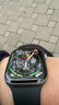 绿联【S11丨新升级纳米膜】适用苹果手表S11/10保护膜手表膜apple watch s11/10无尘仓秒贴防刮耐磨 实拍图