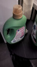 超能 柔顺舒适洗衣液 馨香依兰 2.5kg*2瓶 天然椰油 生物酶 高效去污 实拍图