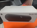 beats Pill 便携式无线蓝牙音箱音响 音乐家用户外重低音音响 哑光黑 实拍图