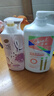 澳宝经典滋润沐浴露1kg+滋润顺滑洗发水480g 持久留香控油保湿沐浴乳 实拍图