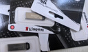 金士顿（Kingston）128GB USB3.2 Gen 1 U盘 DTX 大容量U盘 时尚设计 轻巧便携  学习办公投标电脑车载优盘 实拍图