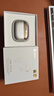 漫步者（EDIFIER） Lolli Pro5 真无线主动降噪蓝牙耳机入耳式 AI翻译耳机运动跑步音乐游戏电竞适配苹果华为安卓 晨曦金【+5元赠耳机套】 实拍图