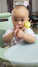 好奇（Huggies）铂金装小桃裤成长裤XXL74片(15kg以上)尿不湿【透爽散热】 实拍图