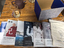 余华长篇小说全集套装 赠护书袋 40年6部长篇全收录 活着 文城 第七天 兄弟 许三观 在细雨中 卢克明的偷偷一笑 实拍图