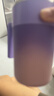 凡士林[龚俊推荐]润唇小q罐7g玫瑰味 淡化唇纹滋润保湿唇膜 520礼物 实拍图