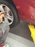固特异（Goodyear）汽车轮胎 225/55R17 101W EF1 SPORT鹰驰F1酷跑 适配奥迪A6L/途岳 实拍图