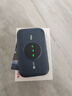 TCL随身wifi三网通用免插卡无线wifi6车载4G路由器随身便携无限制移动联通电信全国通用2026款5GXY15B 【新款苍梧蓝】展锐芯片3000毫安大电池 不限速不虚标月享1500G流量 实拍图