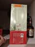 剑南春 经典版水晶剑 52度 500ml 单瓶装 浓香型白酒 佛光剑 实拍图
