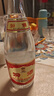汾酒 黄盖玻汾 清香型白酒 53度 475mL*6瓶整箱 年份随机 实拍图